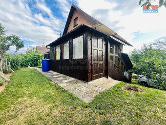Prodej chaty, 69 m², Ivančice - 8