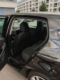Volkswagen Golf VI 2.0 TDI 103 kW Highline, r. 2010 - 8