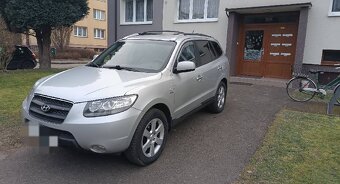 Santa Fe 2.2 CRDi - 8