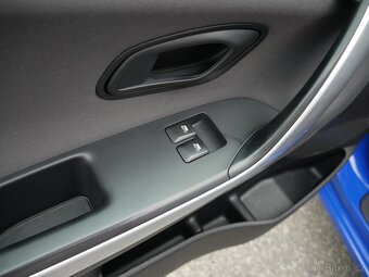 Kia Ceed 1.4 CRDi , 66 kW nafta, 2014 - 8