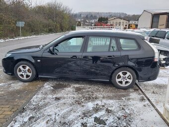 Saab 9-3 1.9 Tdi - 8