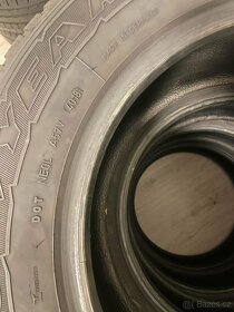 Sada Goodyear Cargo Marathon 215/65 R16 106/104 T - 8