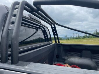 TOYOTA TUNDRA 5.7 CREWMAX Raptor - 8