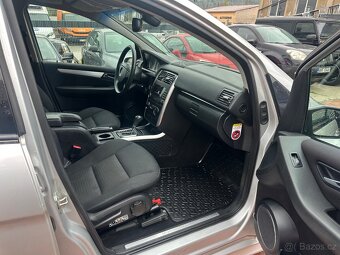 Mercedes-Benz B180CDI 80kw AUTOMAT , slušný stav - 8
