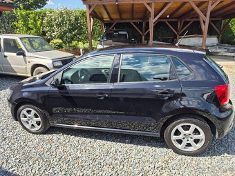 VW Polo 1,2 tsi 66 kw 2012 5xdveře - 8