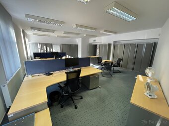Pronájem nebyt.prostor v centru Valašského Meziříčí - 8