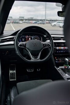 Volkswagen Arteon 2.0 TDI 147 kW - 8