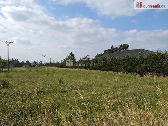 Prodej stavebního pozemku 2.295 m2 Oleška - Bulánka - 8