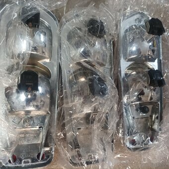 ŽIGULIK LADA 1200 NAHR DILY - 8