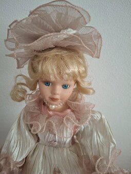 Porcelánové panenky - 8