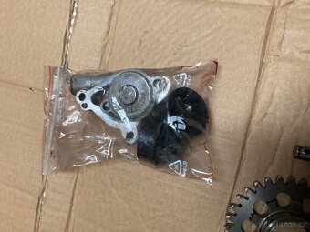 Ktm Sxf 450 motor nd - 8