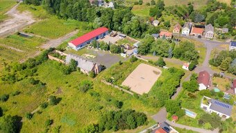 Prodej, zemědělské usedlosti, 542m2, pozemek 5479m2, Český Ú - 8