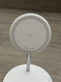 Anker MagGo Wireless Charger 2in1 Qi2 15W + 100W nabíječka - 8