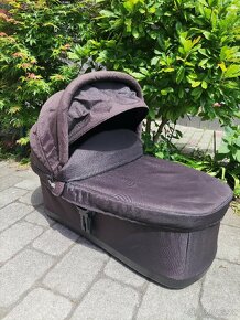 Thule Urban Glide 2 + Hluboká korba Thule - 8