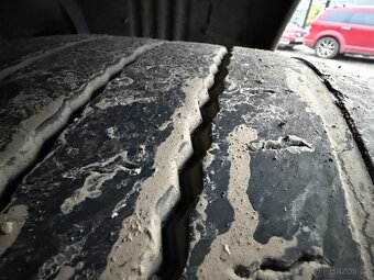 Scania, R 124, 420, E3 - 8