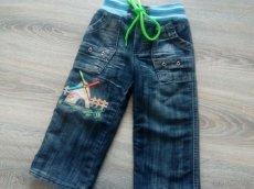 Mix oblečení vel. 98 pro holčičku - cena za vše - 8