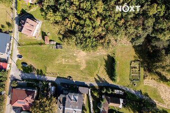 Prodej pozemek Bydlení, 1551㎡ - 8