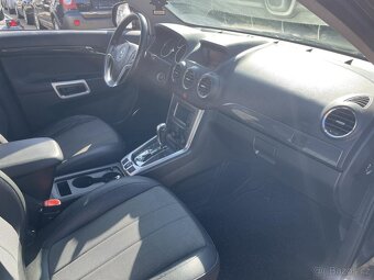 Opel Antara 2.2TD 4x4 120000km - 8