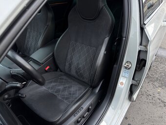 Škoda Superb 3 (FL) SPORTLINE 2.0 TDI 147kw DSG 2021 WEBASTO - 8