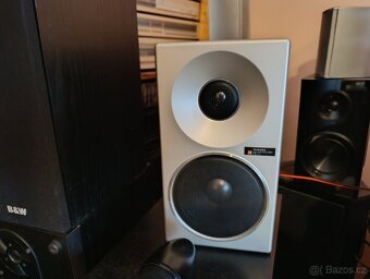 Komponenty Technics - 8