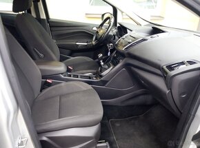 Ford Grand C-MAX, 1.0i 92kW KLIMA - 8