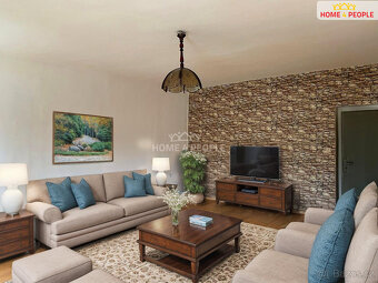 prodej bytového domu v Českém Krumlově - 8