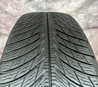 Zimní originál top sada Volvo XC90 275/40R21 107V - 8