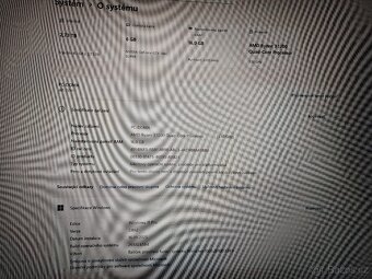 Herní PC GTX 1660 super 6GB + Ryzen 3 1200 - 8