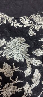 Společenské šaty 36 - 8