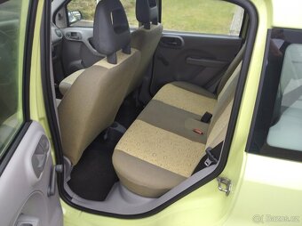 Fiat Panda 1.2i 2006 - 8