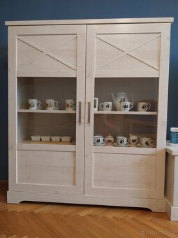 Obývací stěna ROCKHAMPTON, cena dohodou - 8