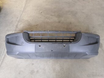 Volkswagen Caddy Crafter - 8