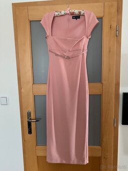 Společenské šaty - výběr z více - 8