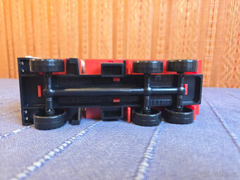 Prodám KADEN model Tatra 815 Dakar - 8