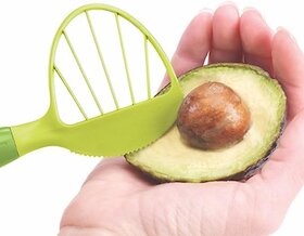 Kráječ / vykrajovač na avokádo - 8
