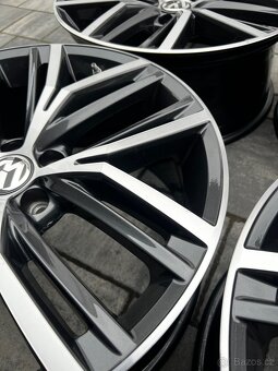R19 passat alltrack - 8
