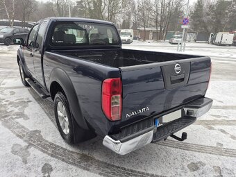 Nissan Navara - 8