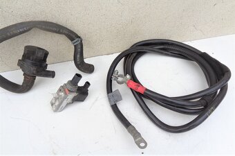 Mercedes E W211 320 CDi různé náhradní díly - 8