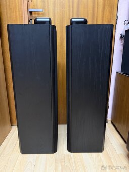 B&w Bowers & Wilkins - 8