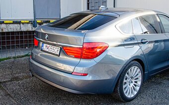 BMW Rad 5 530d A/T. - 8