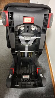 Britax Romer King II + King II LS - 8