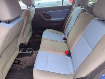 Škoda Fabia 1.4i 63kw - 8