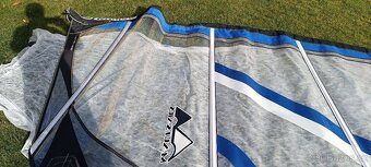 WS  plachta  Maui Sails - 8