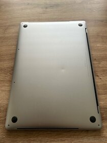 Macbook Pro 15 2018 SpaceGray - 8