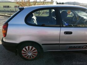 Toyota corolla hatchback 1,4 71 kw - 8