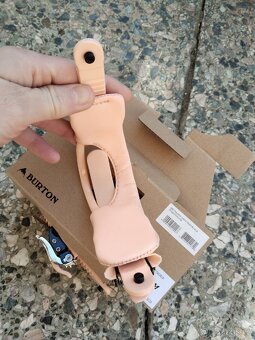 Snowboard K2 limeline - 8