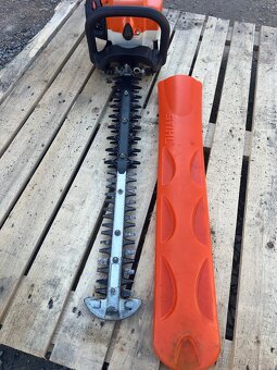 Plotostřih Stihl HS 81 R - 8