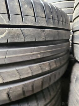 275/35R22 104W XL P-Zero (PZ4) Luxury PNCS VOL PIRELLI - 8