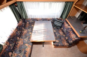 Karavan Hobby Exclusive 440 SFe - 8