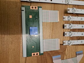 Televize JVC LT-65VU3005 elektronika - 8